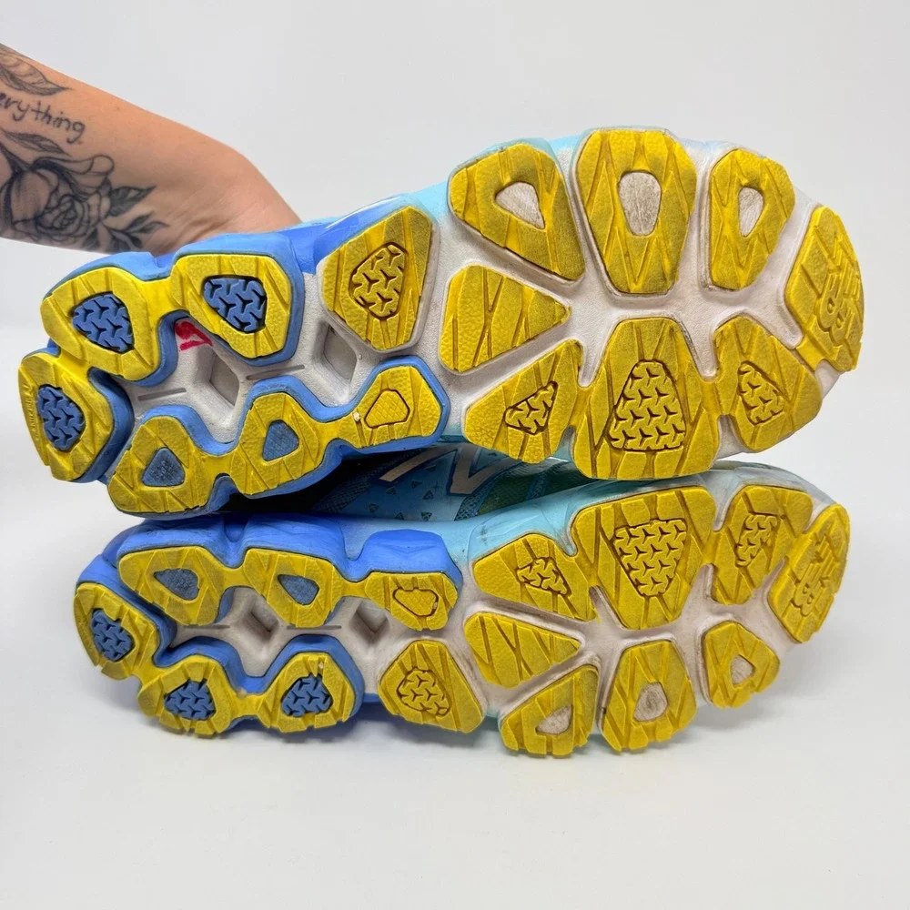 New Balance 890v4 runDisney Cinderella Running Shoes W890DIS4 Womens 9.5